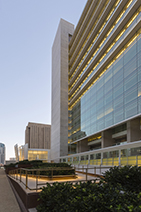 US Courthouse, San Diego, California