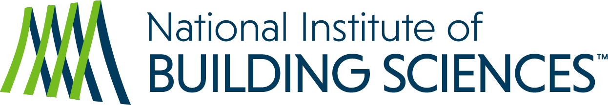 National Institute of Building Sciences (NIBS) logo