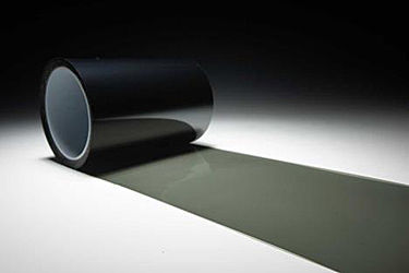 roll of solar control window film