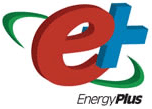 EnergyPlus Logo